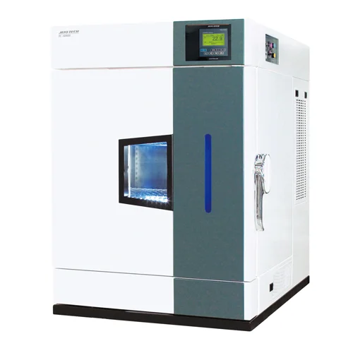 Jeio Tech TH3-PE-025, 25 Litre Bench Top Temperature & Humidity Test Chamber
